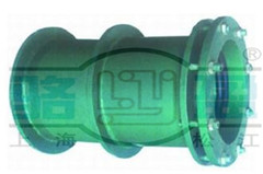 <a href=http://www.www.henanjiankai.com target=_blank class=infotextkey>柔性防水套管</a>