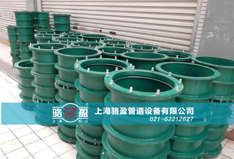 碳鋼材質<a href=http://www.www.henanjiankai.com target=_blank class=infotextkey>柔性防水套管</a>