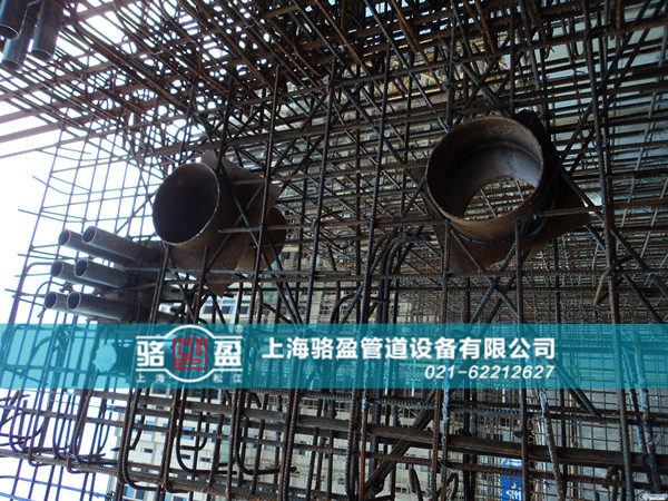 <a href=http://www.www.henanjiankai.com target=_blank class=infotextkey>防水套管</a>和墻體之間的結(jié)合