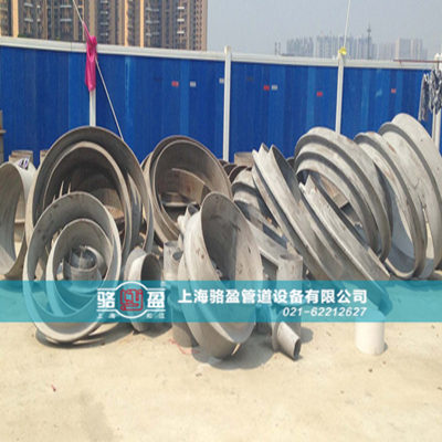 河南省漯河市臨潁縣B型剛性人防套管用于空調系統(tǒng)